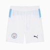 プーマ マンチェスターシティ FC 25-26 レプリカ ショーツ PUMA サッカー MCFC HOME レプリカパンツ ショートパンツ クラブチーム 大人 メンズ (780375-22)