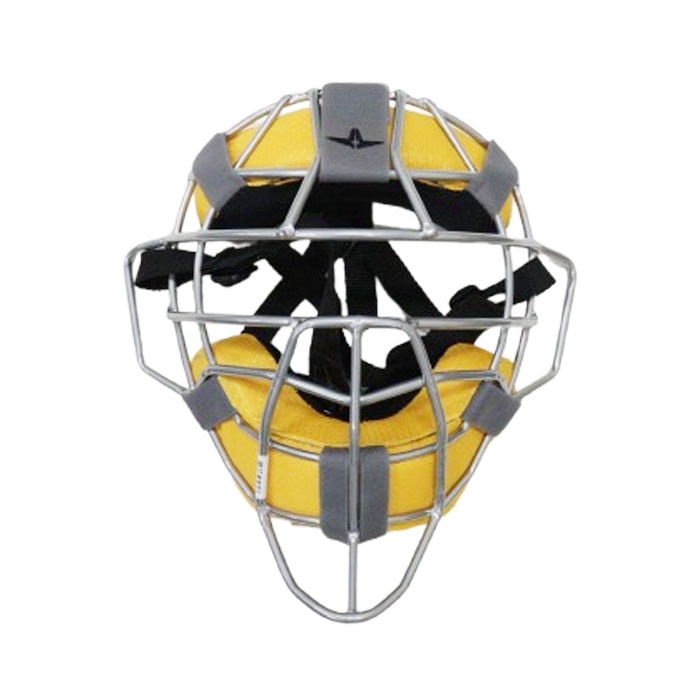 野球 オールスター 軟式防具 3点セット ALL-STAR 軟式 キャッチャー