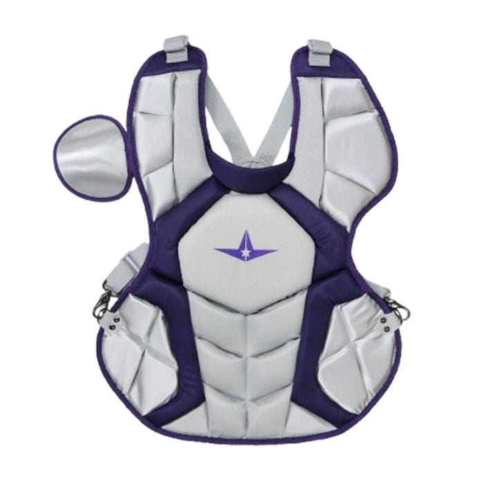 Rawlings - ⭐️メジャーリーグ仕様キャッチャー マスク・プロテクター・レガーズ】 3点セット 野球 オールスター ALL-STAR 軟式 キャッチャー防具 セット