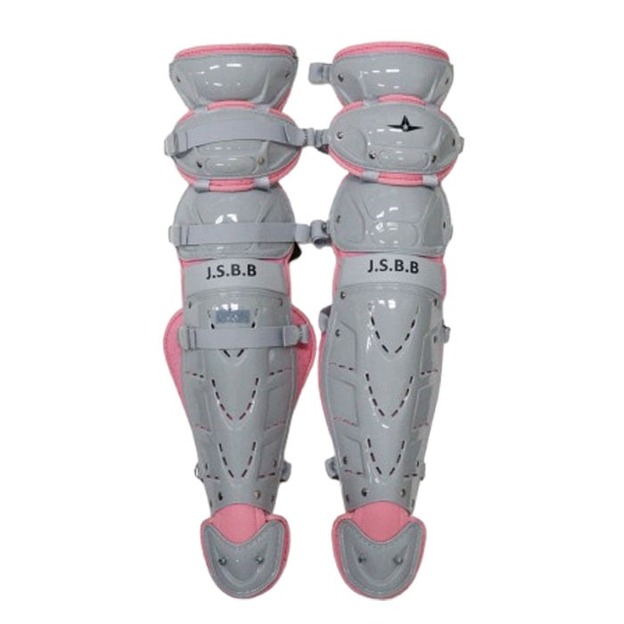野球 オールスター 軟式防具 3点セット ALL-STAR 軟式 キャッチャー