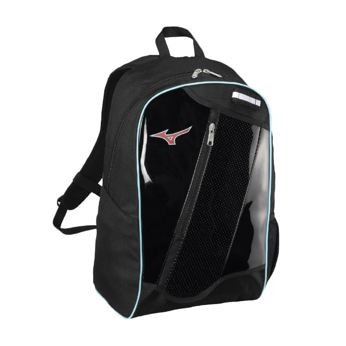 野球 ミズノ ジュニア バックパック mizuno リュック 練習 少年野球