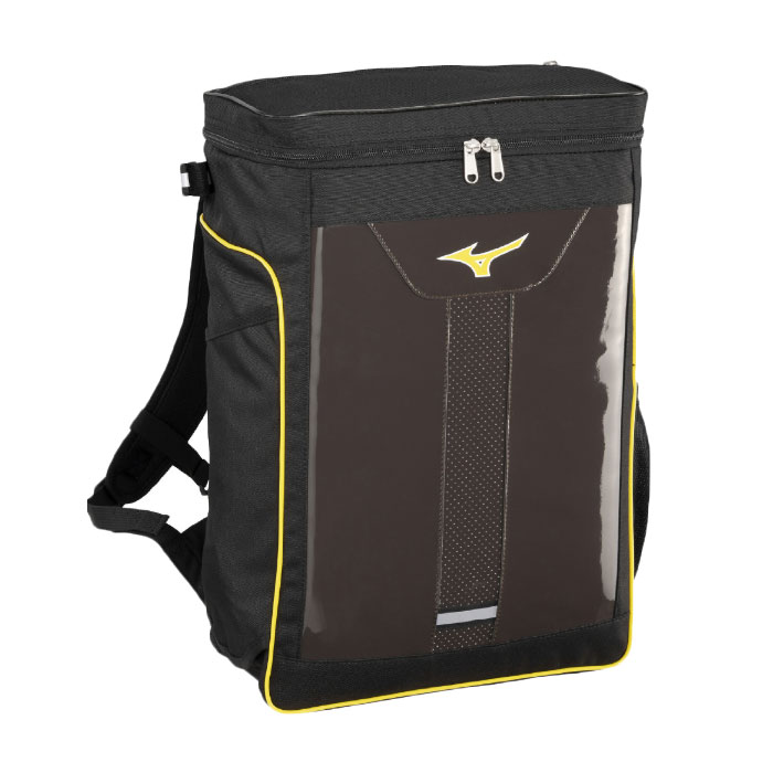 野球 ミズノ ジュニア バックパック mizuno リュック 練習 少年野球