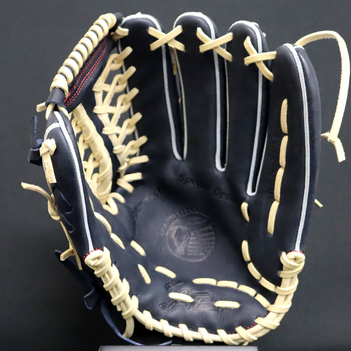野球 久保田スラッガー 軟式グローブ SPM型 外野 KUBOTA SLUGGER