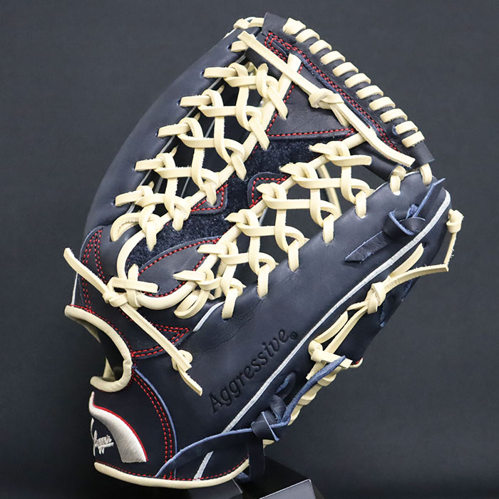 野球 久保田スラッガー 軟式グローブ SPM型 外野 KUBOTA SLUGGER