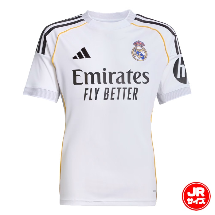 adidas アディダス ジュニア サッカー/フットサル ライセンス