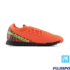 ニューバランス FURON v7 DISPATCH TF 2E New Balance 【サッカー・フットサル】 シューズ トレーニングシューズ トレシュー メンズ 大人 人工芝 ターフ フューロン ディスパッチ オレンジ×ブラック (SF3TDF72E)