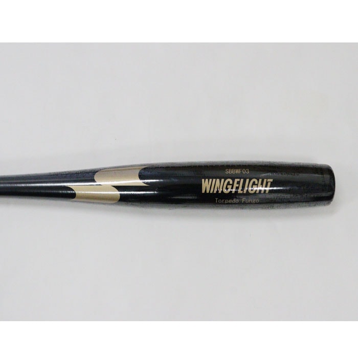 野球 エスエスケイ 魚雷ノックバット SSK 硬式バット 木製バット
