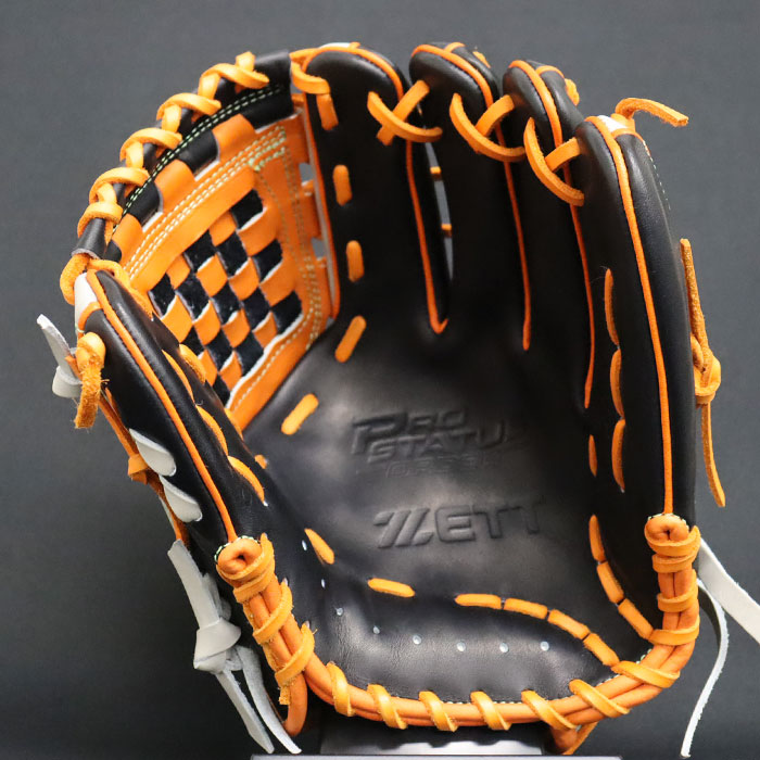 ZETT ゼット 野球 グローブ 一般 硬式 内野 グラブ ゼット 野球 硬式グローブ 硬式 グローブ 内野 内野手用 限定