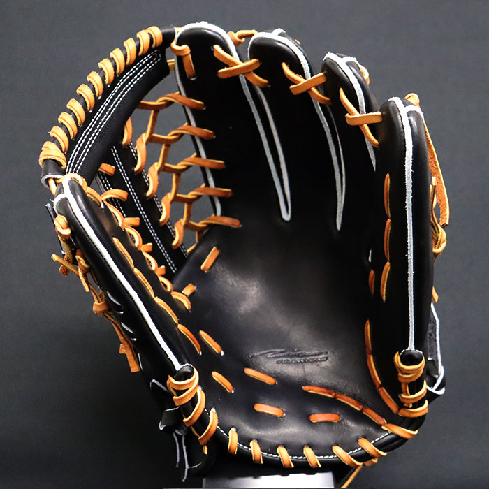 野球 IPセレクト 硬式グローブ G-REAL COLLECTION 外野 Ip Select