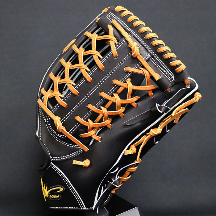 野球 IPセレクト 硬式グローブ G-REAL COLLECTION 外野 Ip Select