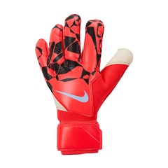 ナイキ グリップ3 NIKE サッカー キーパーグローブ キーパー手袋 ゴールキーパー GK ブライトクリムゾン/ブラック/ロイヤルティント (HQ0256-635)