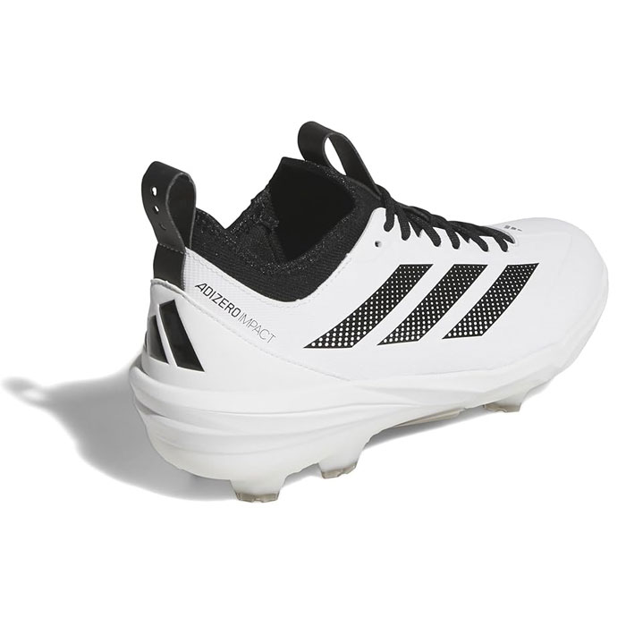 野球 アディダス 金具スパイク adidas 野球シューズ スパイク 紐