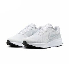 野球 ナイキ ランニングシューズ NIKE シューズ ランニング トレーニング 部活 メンズ ランシュー WHITE/PURE PLATINUM-BLACK (HM9594-100)
