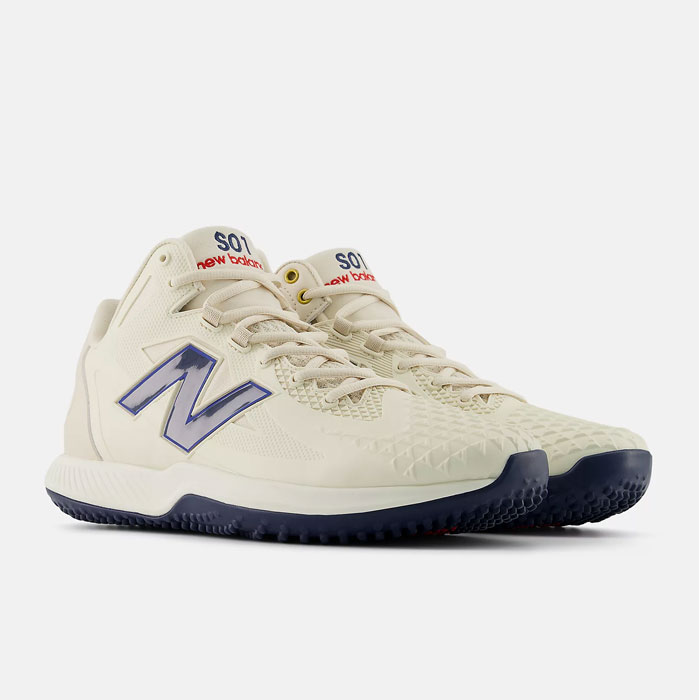 野球 ニューバランス トレーニングシューズ New Balance 野球
