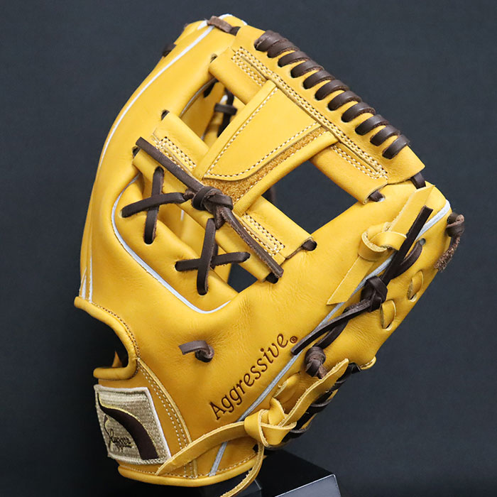 野球 久保田スラッガー 軟式グローブ KSN-SR1 内野 KUBOTA SLUGGER