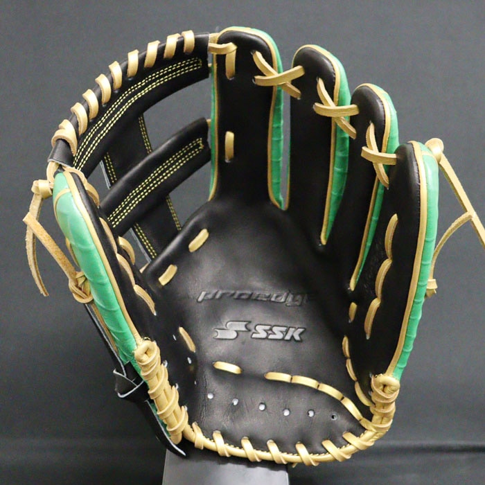 野球 エスエスケイ 軟式グローブ 内野手 SSK 軟式 グラブ 内野手用761