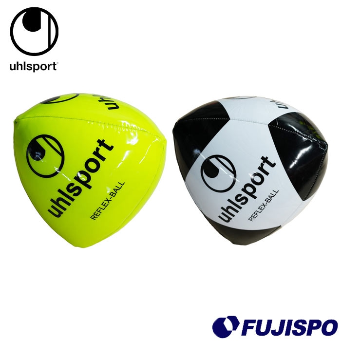 ウールシュポルト リフレックスボール uhlsport サッカー