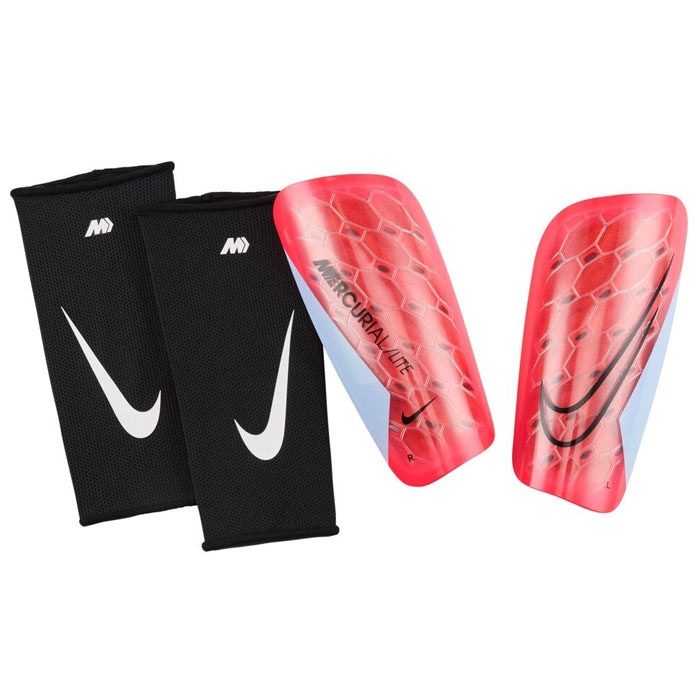 ナイキ マーキュリアル ライト NIKE サッカー フットサル シンガード 