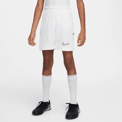ナイキ アカデミー ジュニア Dri-FIT サッカー ショートパンツ NIKE プラクティスパンツ トレーニングウェア キッズ 子供 (HJ3718-100)