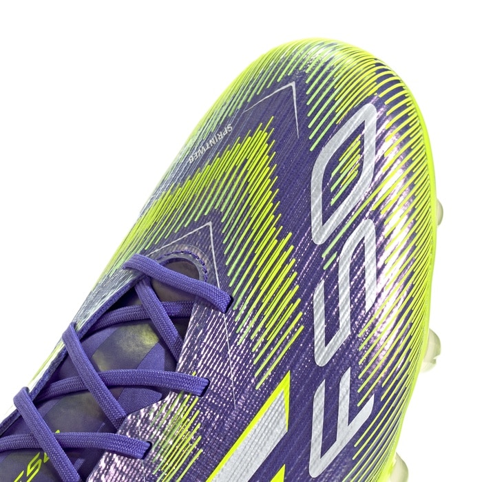 特価】アディダス adidas F50 ELITE HG/AG サッカー スパイク F50 大人