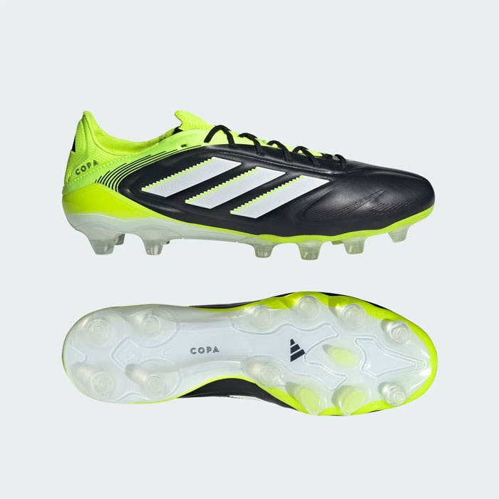 特価】アディダス adidas COPA PURE 3 ELITE HG/AG サッカー スパイク