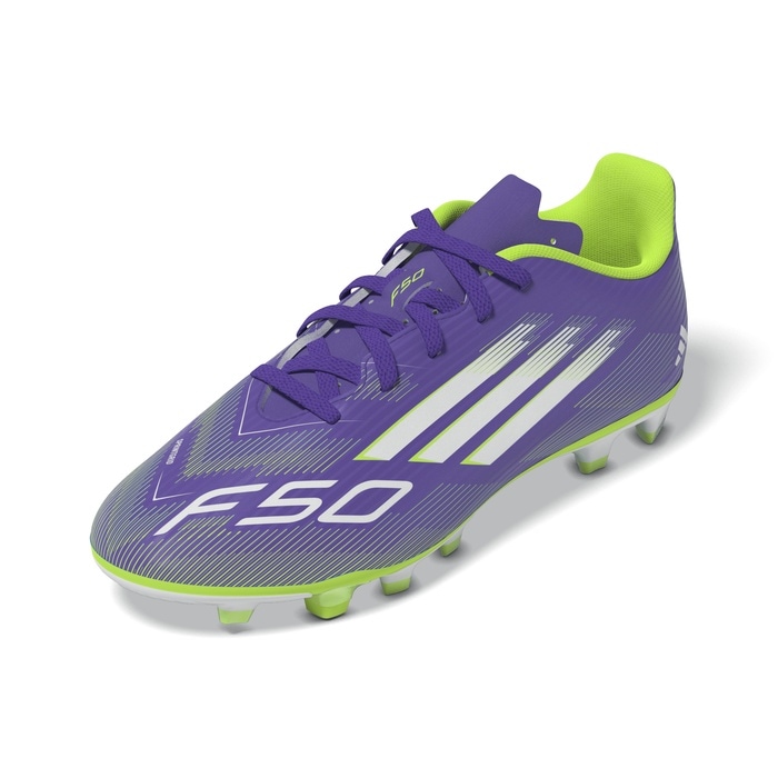 特価】アディダス F50 CLUB FG/MG J サッカー スパイク F50 ジュニア