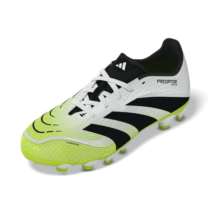 特価】アディダス PREDATOR LEAGUE MG J サッカー スパイク プレデター