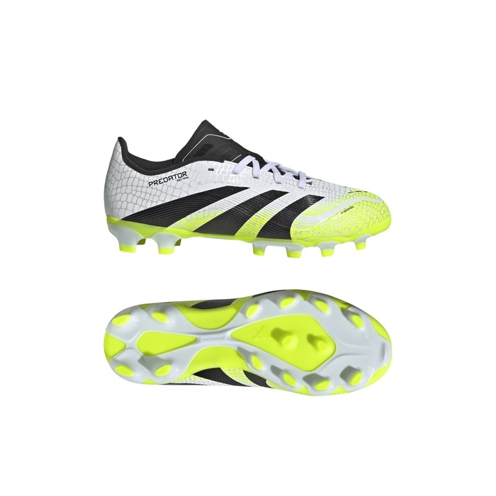 特価】アディダス PREDATOR LEAGUE MG J サッカー スパイク プレデター