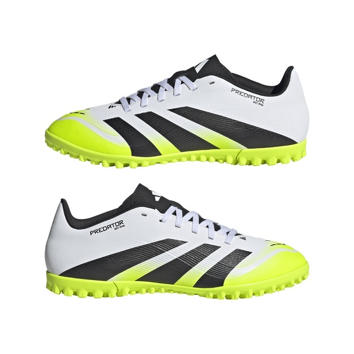 アディダス PREDATOR CLUB TF サッカー トレシュー プレデター