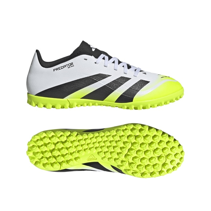 【完売品】 adidas Predator トレシュー 27.5発送8/21以降 アディダス PREDATOR CLUB TF サッカー トレシュー プレデター