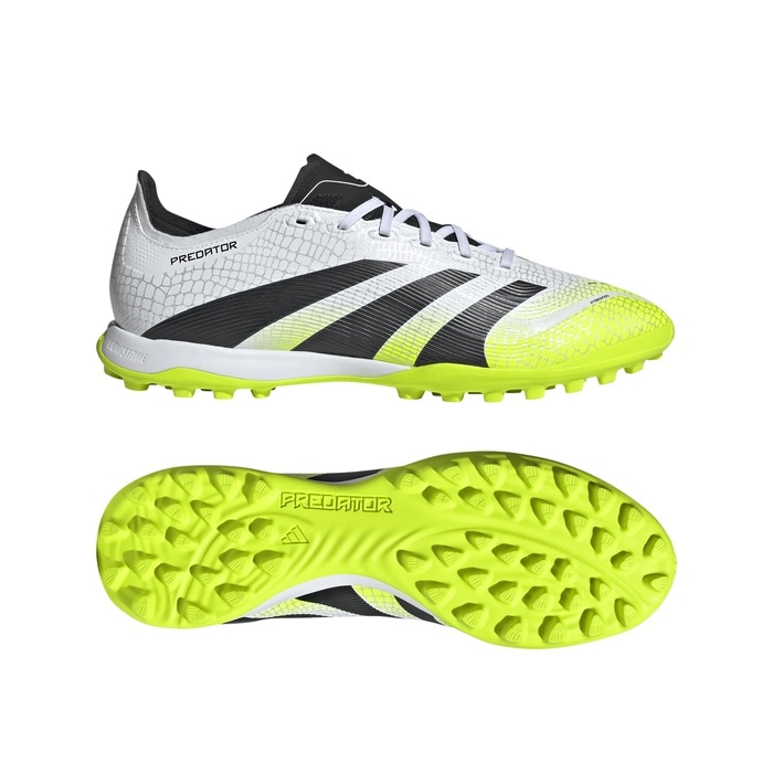 【完売品】 adidas Predator トレシュー 27.5発送8/21以降 adidas アディダス サッカーシューズ ユニセックス プレデター Pro TF