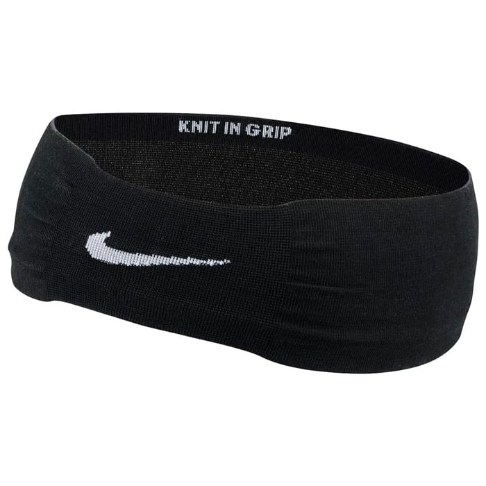 ナイキ スウッシュ フレックス ヘッドバンド NIKE ヘアバンド 髪
