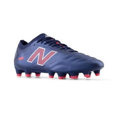 【ワイド】ニューバランス 442 V2 ELITE HG 2E NewBalance サッカースパイク シューズ 天然芝 人工芝 土 大人 メンズ レディース エリートシリーズ NAVY (MS41HEP22E)