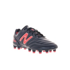 【特価】【ワイド】ニューバランス 442 PRO HG V2 2E NewBalance サッカースパイク シューズ 天然芝 人工芝 土 大人 メンズ レディース プロシリーズ NAVY (MS41HMM22E)