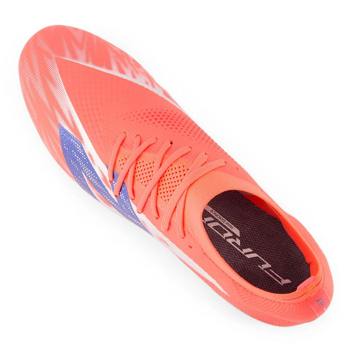 特価】【ワイド】ニューバランス FURON ELITE HG V5 2E NewBalance