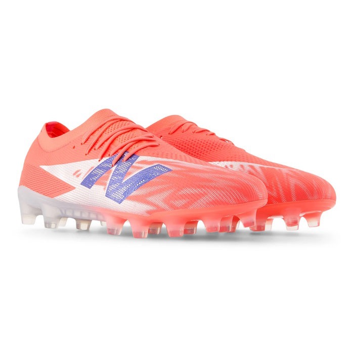 新品　未使用New Balance Furon サッカーシューズ New balance Furon V7 Pro FG サッカーシューズ 青| Goalinn
