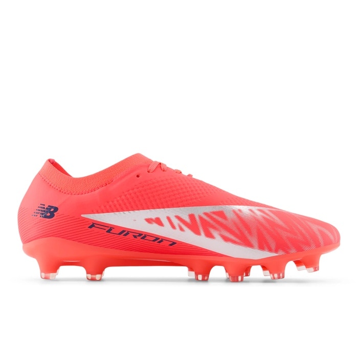 ワイド】ニューバランス FURON PRO HG V8 2E NewBalance