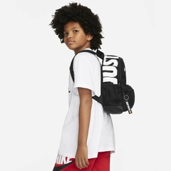 ナイキ YTH ブラジリア JDI ミニ バックパック NIKE リュックサック スポーツバッグ ジュニア キッズ 子供 (DR6091-010)