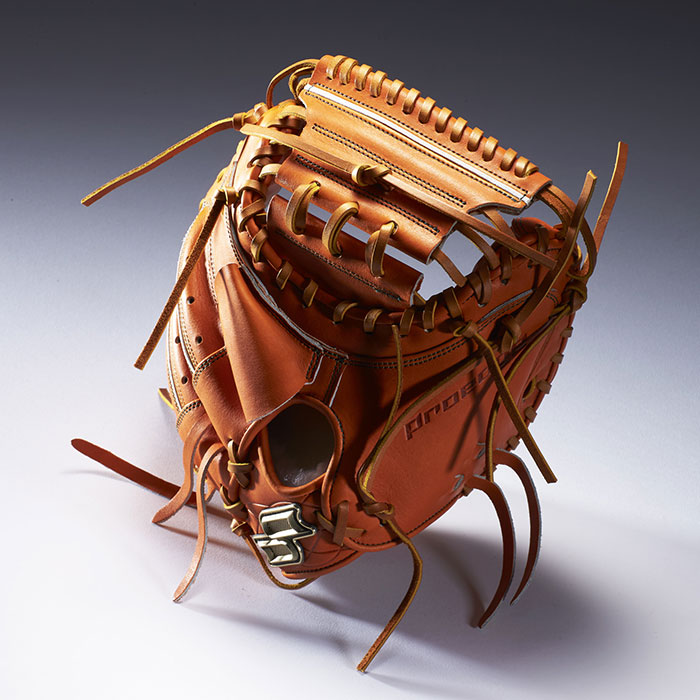 SSK 栄シリーズ 硬式キャッチャーミット 楽天市場】エスエスケイ SSK 【専用グラブ袋付き】 プロエッジ proedge