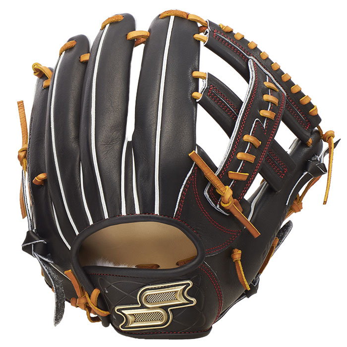 【超限定】エスエスケイ　栄　硬式グローブ内野手用　矢野モデル　PEKZ76125 000000030506_1_Apg4TLL.jpg
