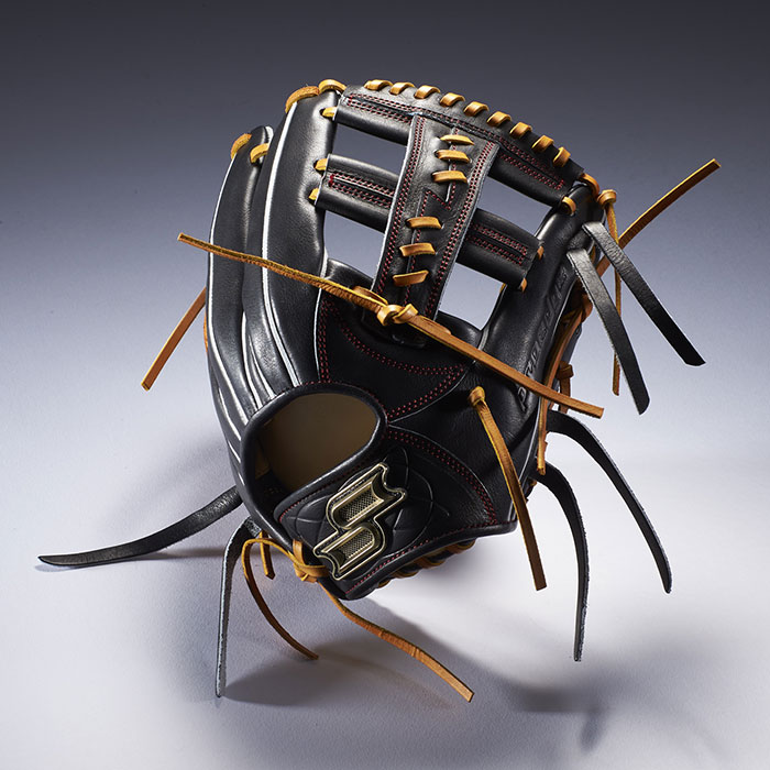 野球 エスエスケイ 硬式グローブ プロエッジ 栄シリーズ 761型