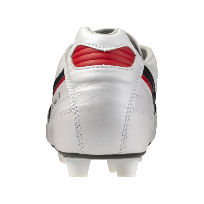 Mizuno Morelia モレリア2 クロスステッチ　25 ミズノ mizuno モレリア 2 WHT クロスステッチ サッカー スパイク
