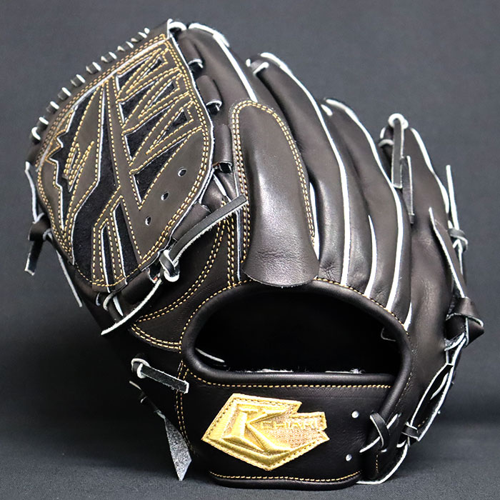 グラブワークス：プロキップ 野球硬式グローブ 左投げ グラブ