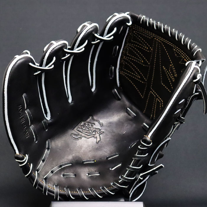 野球 チアキ 硬式グローブ オリジナル オーダーグラブ 投手 ピッチャー