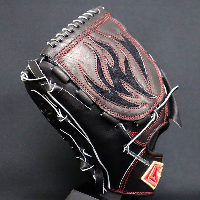 最近話題のメーカーCHIAKI チアキ　硬式　投手用グローブ 野球 チアキ 硬式グローブ オリジナル オーダーグラブ 投手