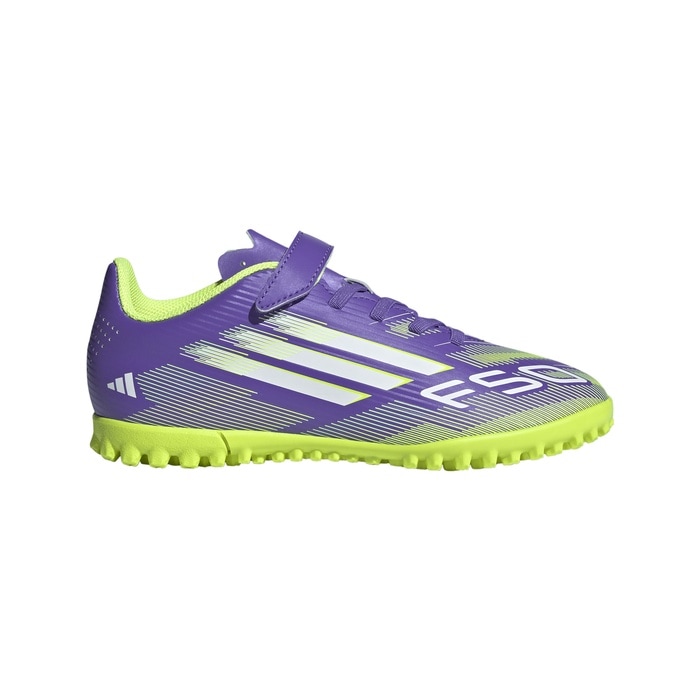 アディダス F50 CLUB H&L TF サッカー トレシュー F50 ジュニア