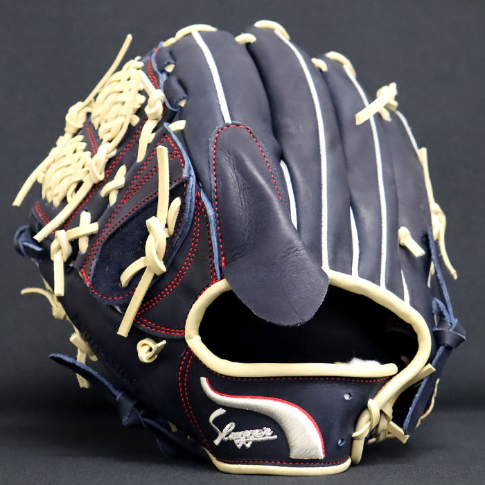 クボタ　スラッガー　グローブ 野球 久保田スラッガー 軟式グローブ EX24-GS6 SP18型 投手