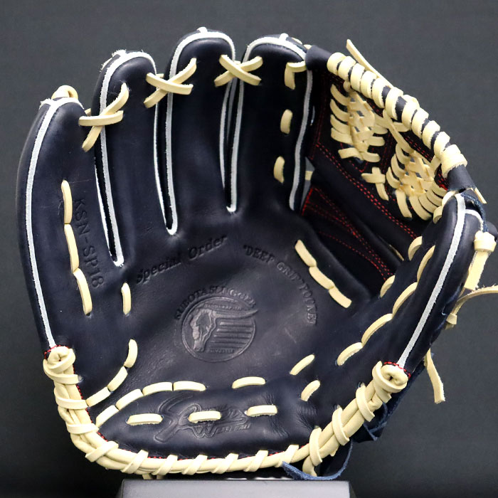 久保田スラッガー　投手用　ピッチャー　軟式　グローブ　左用 野球 久保田スラッガー 軟式グローブ 軟式 グローブ ピッチャー