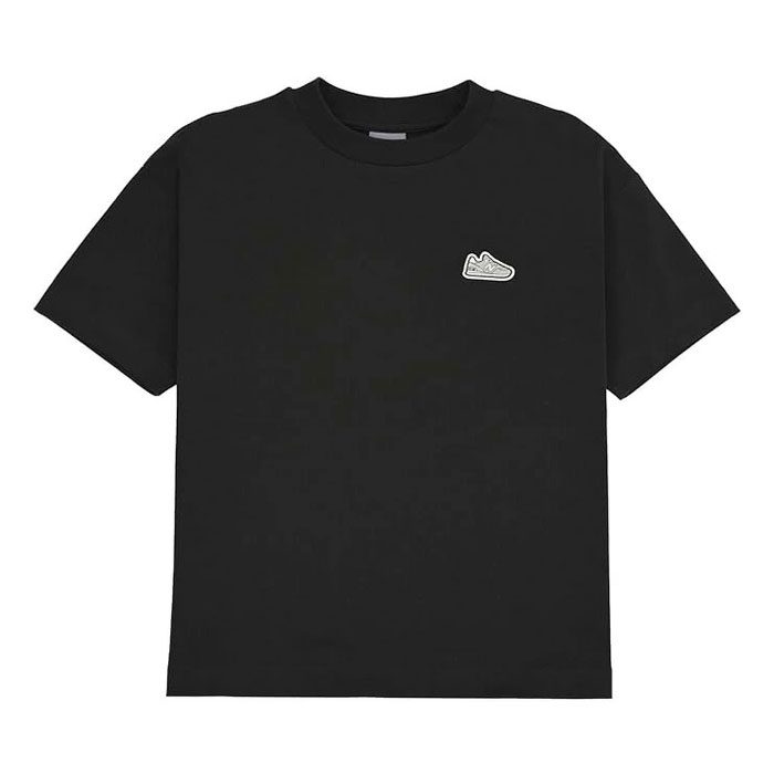 野球 ニューバランス ジュニア Tシャツ NewBalance スポーツ 半袖