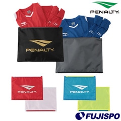 ペナルティ ユニフォームケース PENALTY サッカー フットサル ウェア 収納 (PB0541)